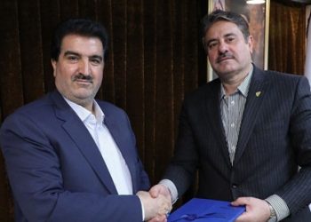 قائم‌مقام مدیرعامل بانک رفاه کارگران منصوب شد